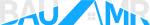 Bau MR Logo helle Version